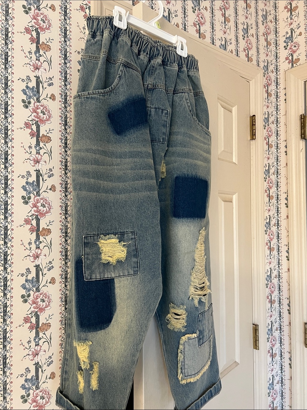 Jaded gypsy jeans size S *firm price*